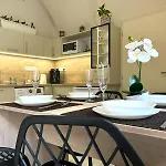 Apartmán Leo Obchodna - Delux *