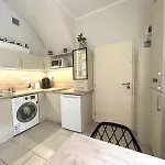 Apartmán Leo Obchodna - Delux
