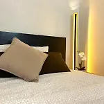 Leo Obchodna - Delux Apartmán Bratislava