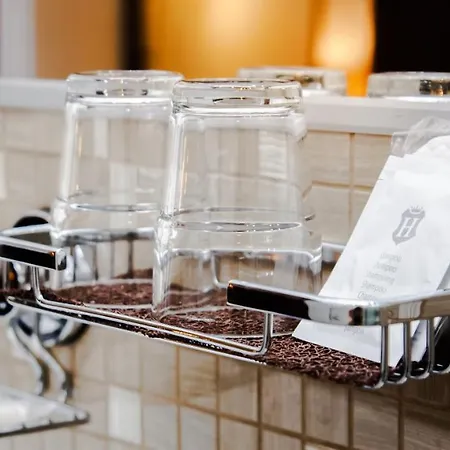 Apartmán Leo Obchodna - Delux Bratislava