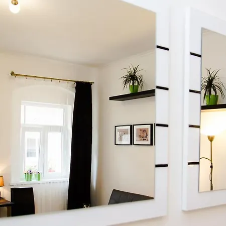 Leo Obchodna - Delux Apartmán Bratislava