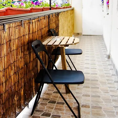 Appartement Leo Obchodna - Delux Bratislava