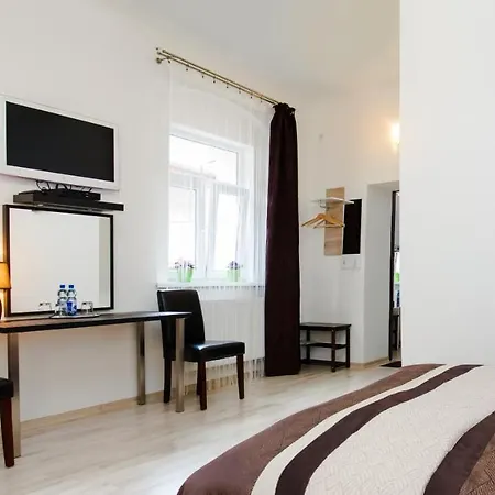 Leo Obchodna - Delux Apartment Bratislava