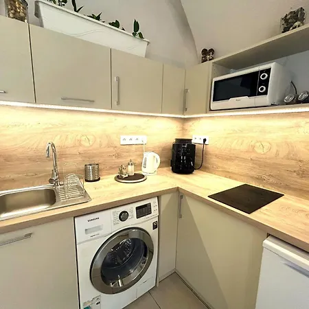 Leo Obchodna - Delux Apartment Bratislava