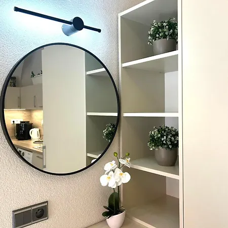 Apartman Leo Obchodna - Delux Pozsony