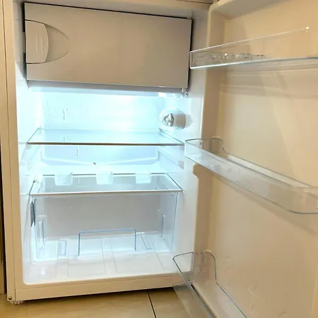 Leo Obchodna - Delux Appartement