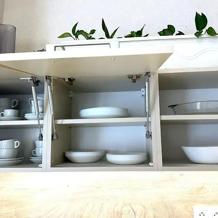 Leo Obchodna - Delux *