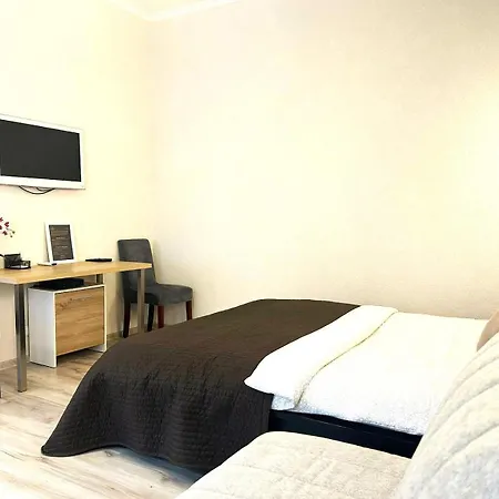 Leo Obchodna - Delux