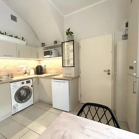 Appartement Leo Obchodna - Delux