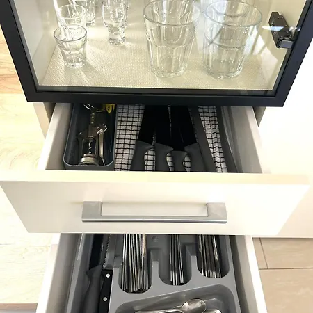 Apartman Leo Obchodna - Delux *