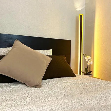 Leo Obchodna - Delux Apartman Pozsony