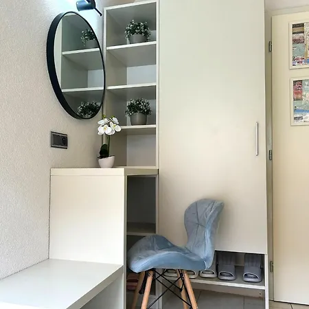 Leo Obchodna - Delux * Bratislava