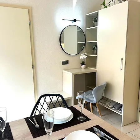 Leo Obchodna - Delux *