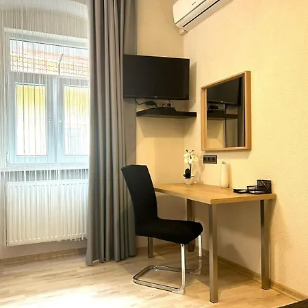 Apartment Leo Obchodna - Delux *