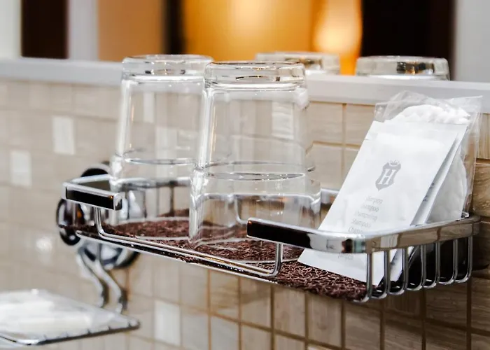 شقة Leo Obchodna - Delux براتسيلافا