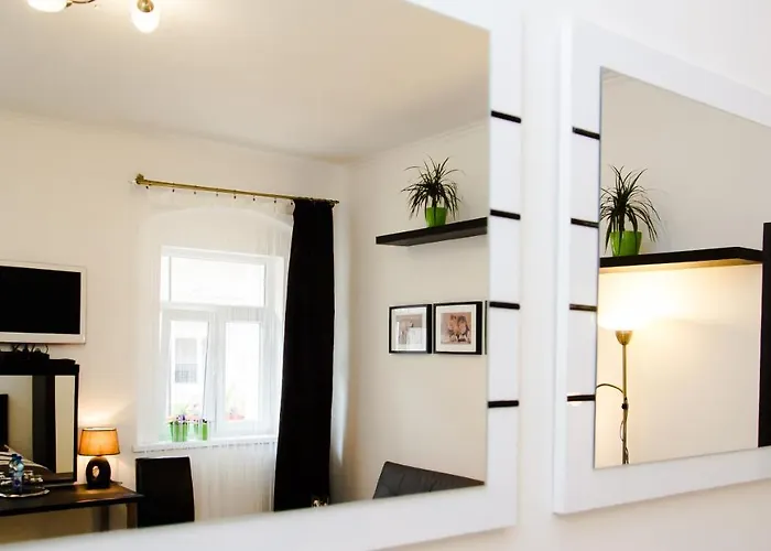 Leo Obchodna - Delux Apartman Pozsony