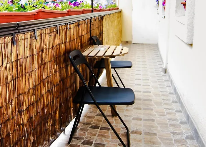 شقة Leo Obchodna - Delux براتسيلافا