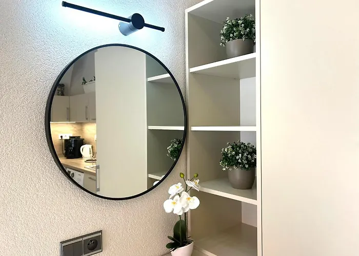 Apartman Leo Obchodna - Delux Pozsony