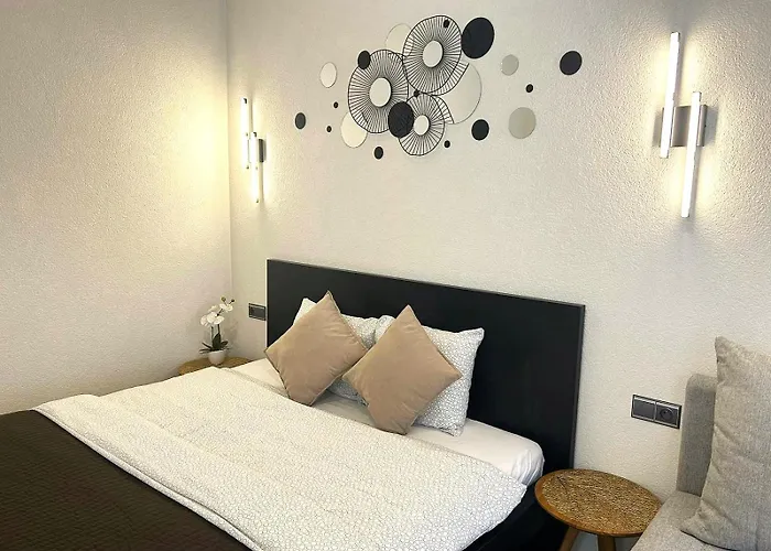 Leo Obchodna - Delux * Pozsony