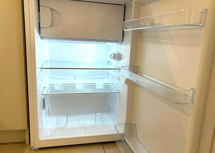 Leo Obchodna - Delux Apartman