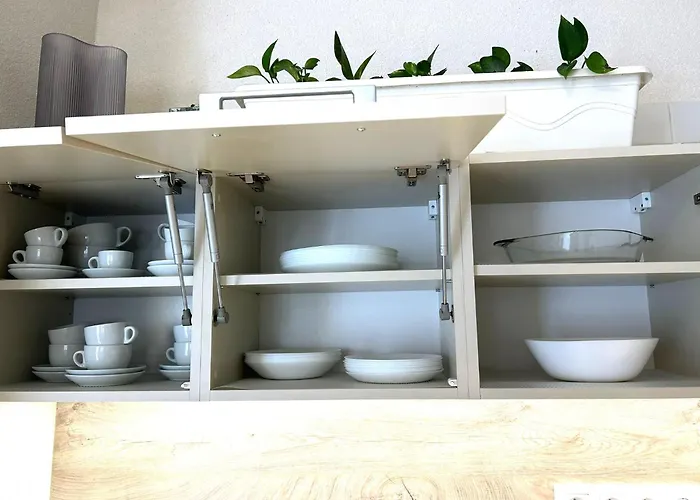 Leo Obchodna - Delux *