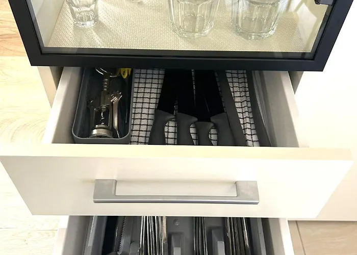 Apartman Leo Obchodna - Delux *