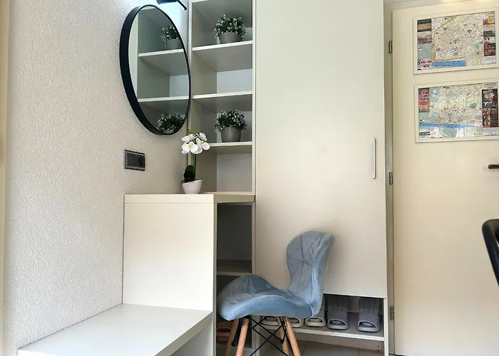 Leo Obchodna - Delux * Pozsony